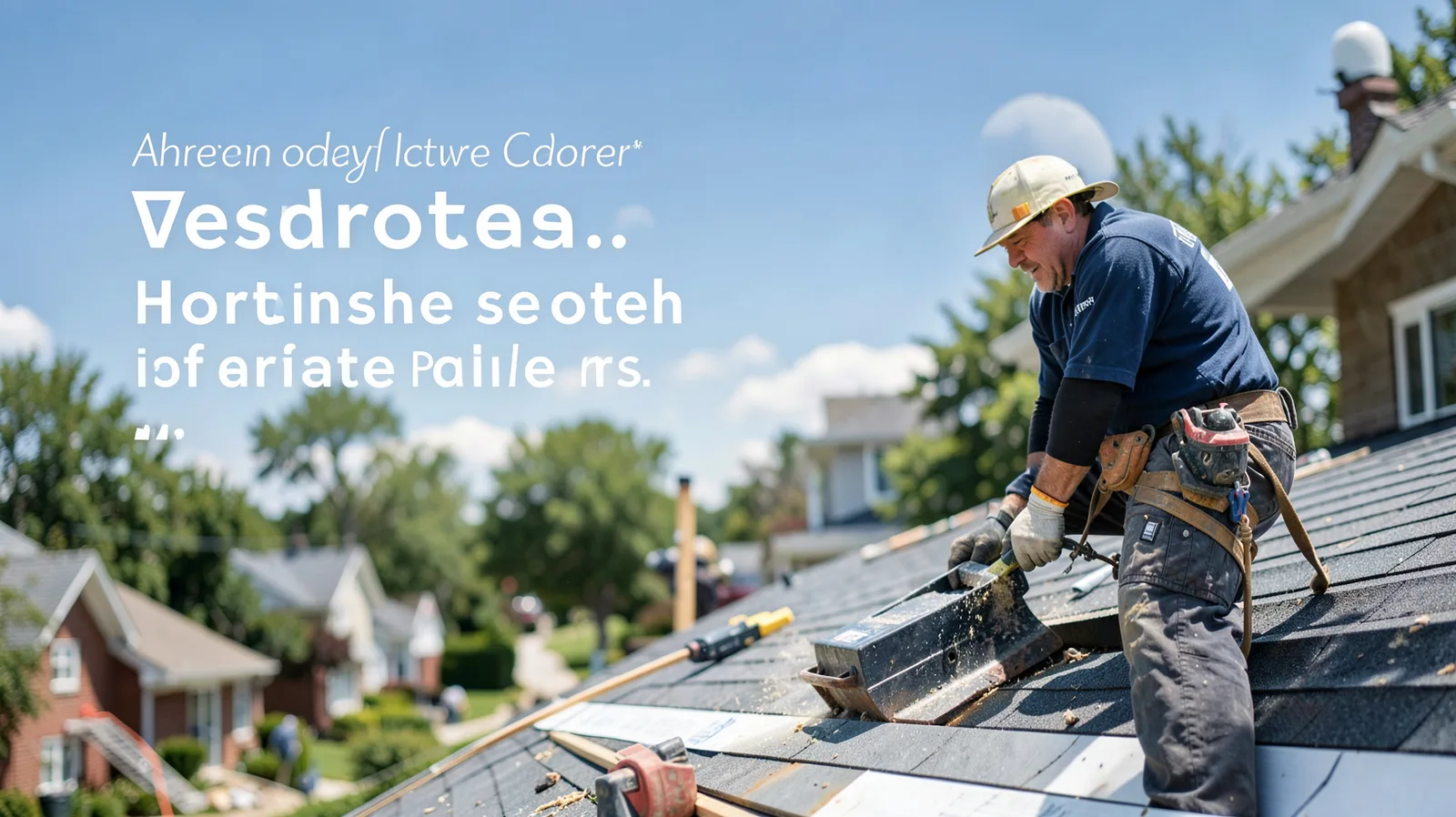 Roof Replacement in Sparks, NV near me